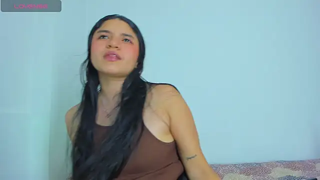 ayheleensexygirl1 online show from December 30, 7:00 pm