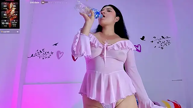 ayheleensexygirl1 online show from March 5, 4:08 am