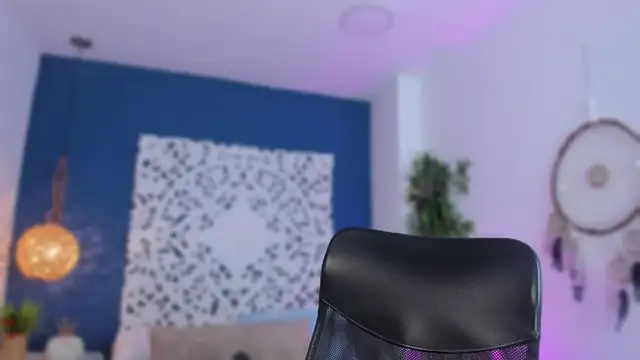 BellaHarllow online show from February 19, 7:21 pm