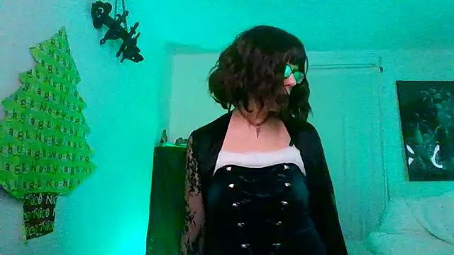 SaraDesirexo online show from December 26, 3:06 am