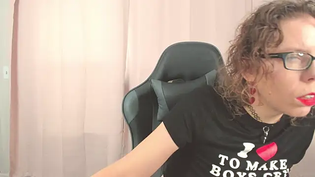 SaraDesirexo online show from September 30, 1:27 pm