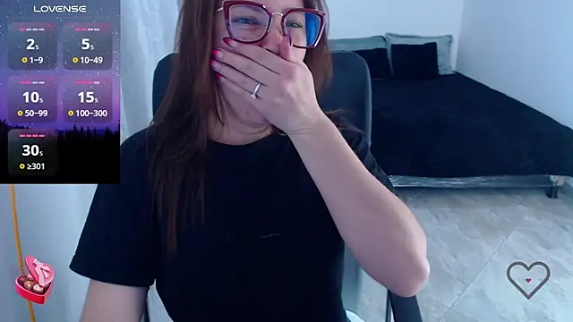 SharonR1 online show from January 11, 12:54 pm