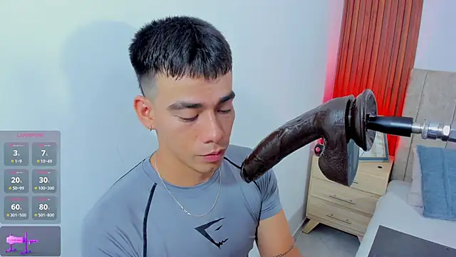 its liam18 online show from September 12, 12:33 am