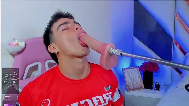 its liam18 online show from March 29, 6:52 pm