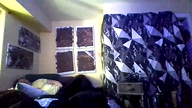 Mic Oxinner online show from January 31, 10:08 pm