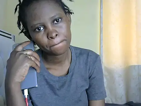 Kasweet Lee online show from April 11, 12:20 pm