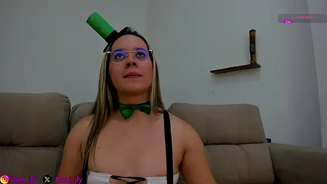 Dani javi online show from March 17, 10:24 pm