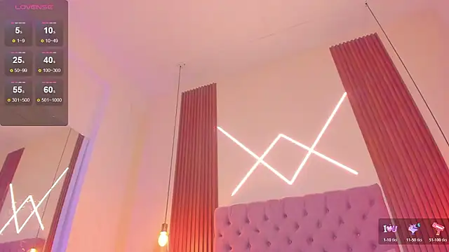 Sophia turneer online show from February 22, 1:29 am