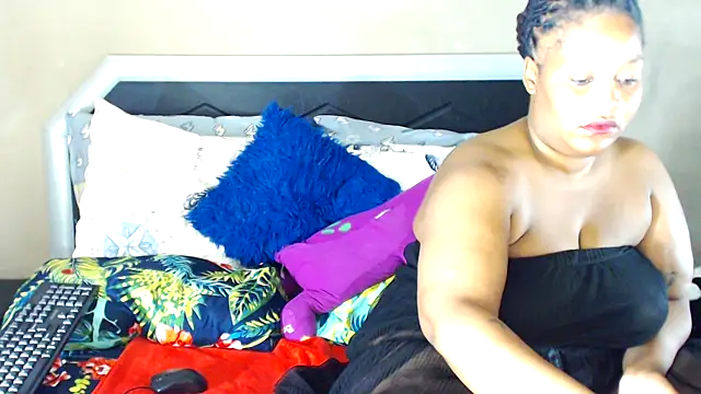 Bulkyyass online show from January 19, 7:04 pm