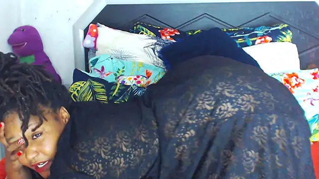 Bulkyyass online show from February 10, 6:50 am