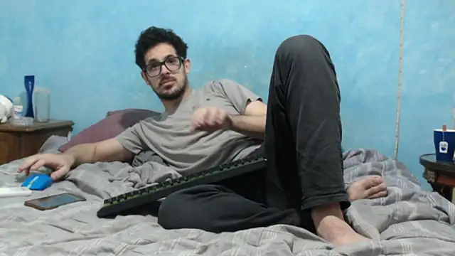 Snapshot of Morpheus-the-oniro chatting on September 27, 3:17 pm Morpheus-the-oniro online show from September 27, 3:17 pm