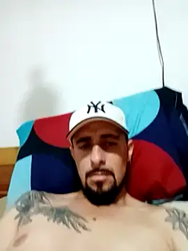 fire menxxx001 online show from January 9, 4:49 pm