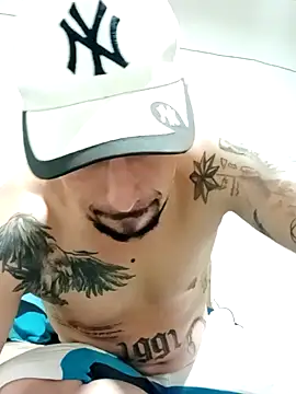 fire menxxx001 online show from January 25, 11:32 pm