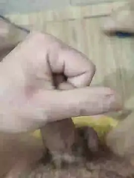 ssikerek23 online show from February 27, 7:14 pm