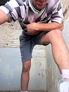 KnG4367 online show from November 27, 1:57 pm