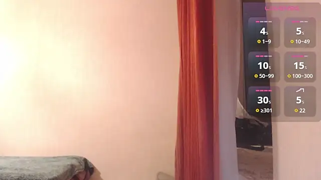Snapshot of 8846f chatting on December 4, 3:43 pm 8846f online show from December 4, 3:43 pm