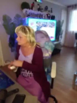 Anjela30 online show from March 18, 5:38 pm