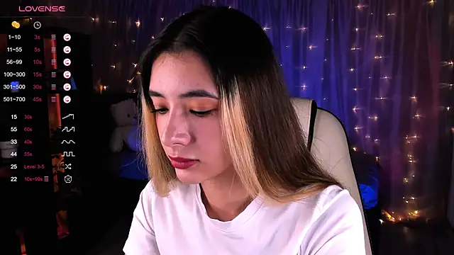 DarlaLike online show from December 16, 4:23 am