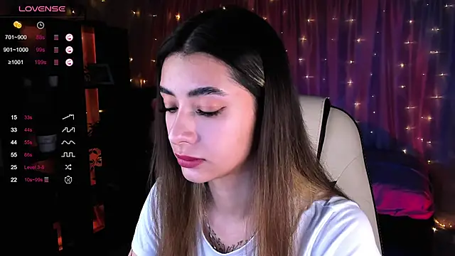 DarlaLike online show from December 27, 5:20 am