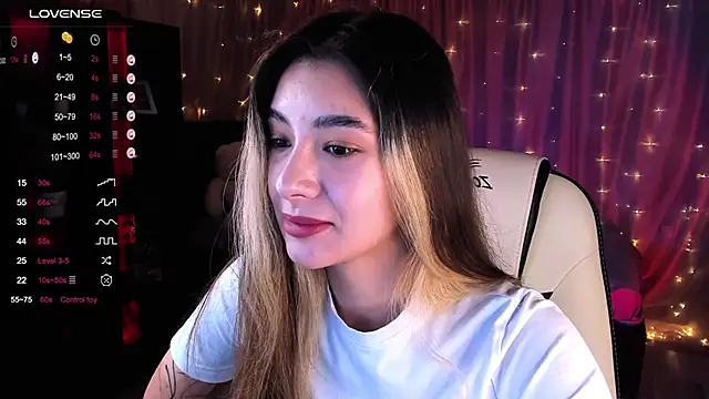 DarlaLike online show from January 12, 4:52 am