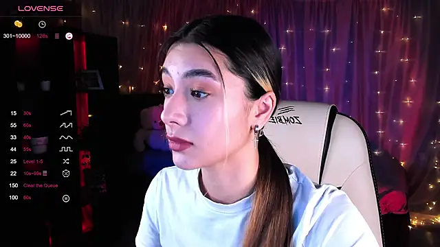 DarlaLike online show from January 13, 4:28 am