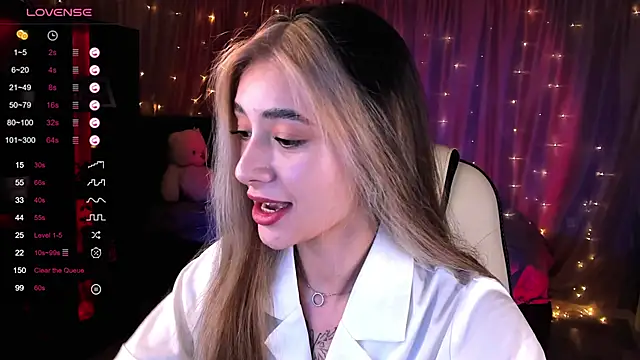 DarlaLike online show from January 16, 5:00 am