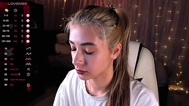 DarlaLike online show from February 2, 4:59 am