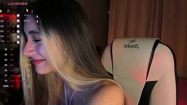 DarlaLike online show from September 15, 4:12 am