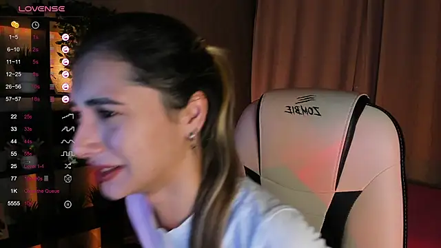 DarlaLike online show from September 26, 4:05 am