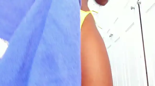 BriggitteEbonny online show from January 10, 11:08 pm