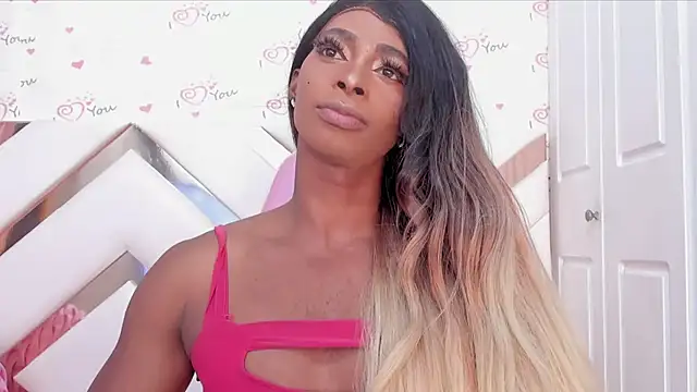 BriggitteEbonny online show from March 14, 9:10 pm