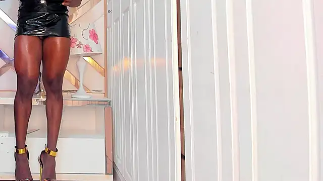 BriggitteEbonny online show from September 24, 5:55 am