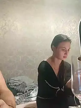 Snapshot of Viause_Kentauelle chatting on January 1, 6:38 pm Viause Kentauelle online show from January 1, 6:38 pm