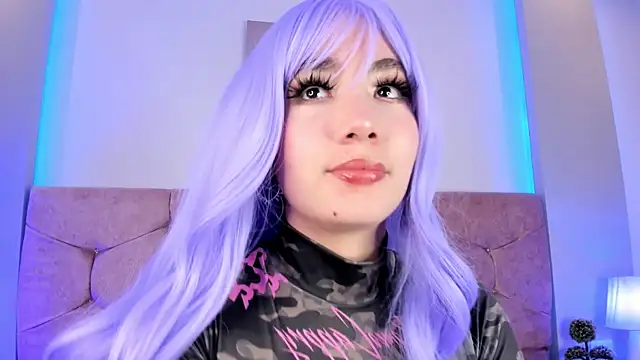 lunar leen online show from February 8, 10:51 pm