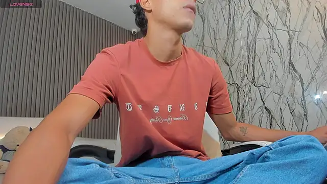 allens joe online show from February 17, 7:42 pm