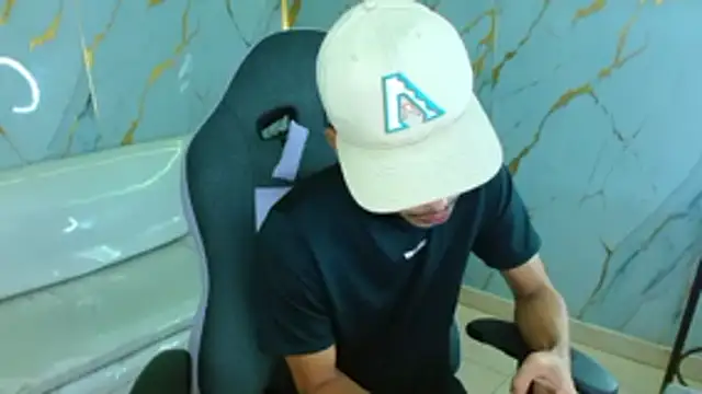 allens joe online show from April 4, 7:55 pm