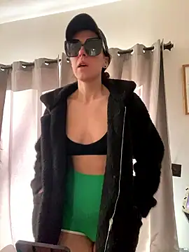 mrs  unknown online show from January 13, 4:56 pm