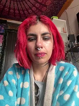  Artemisa X online show from December 5, 5:17 pm