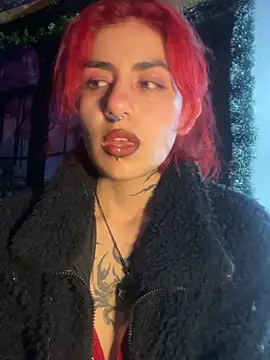  Artemisa X online show from December 9, 4:01 am