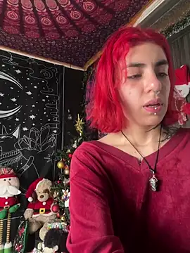  Artemisa X online show from December 10, 5:00 pm