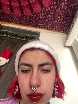  Artemisa X online show from December 25, 6:30 pm