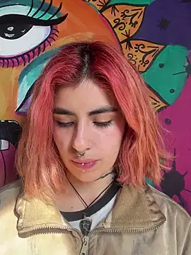  Artemisa X online show from February 18, 1:22 pm