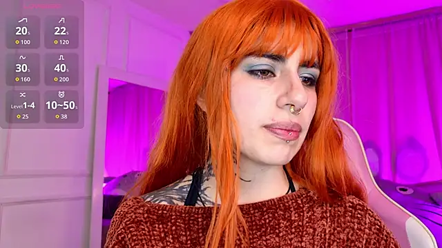  Artemisa X online show from October 7, 1:41 pm