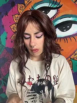  Artemisa X online show from February 19, 2:35 pm