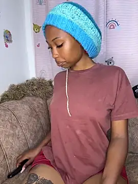 NASTY BOBO online show from November 8, 12:05 pm