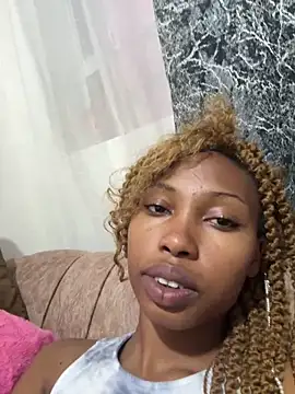 NASTY BOBO online show from February 5, 4:22 pm