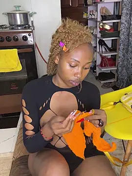 NASTY BOBO online show from February 19, 8:16 pm