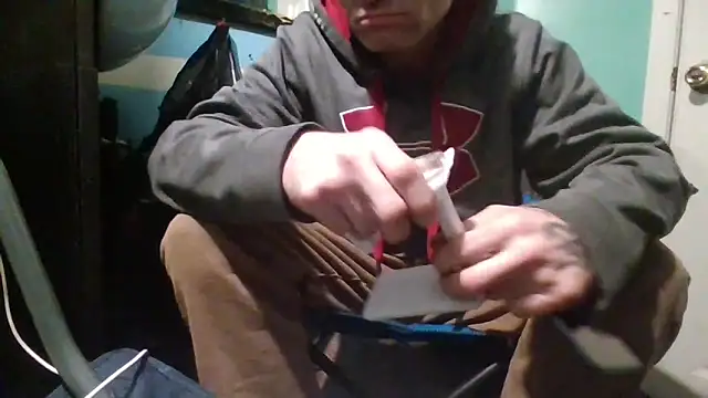 jaxx12369 online show from December 20, 5:47 am