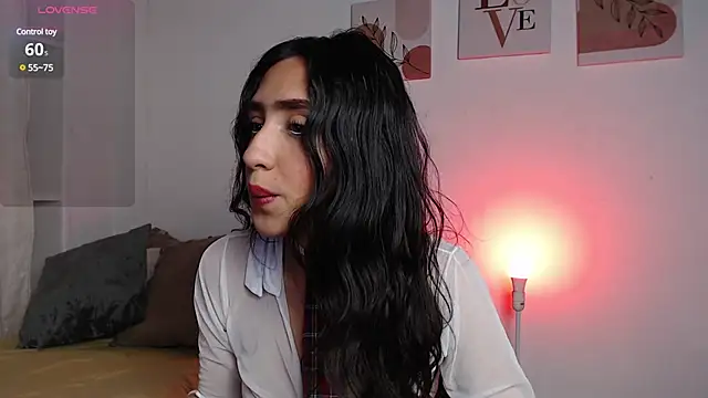 madisex s online show from January 24, 3:00 am