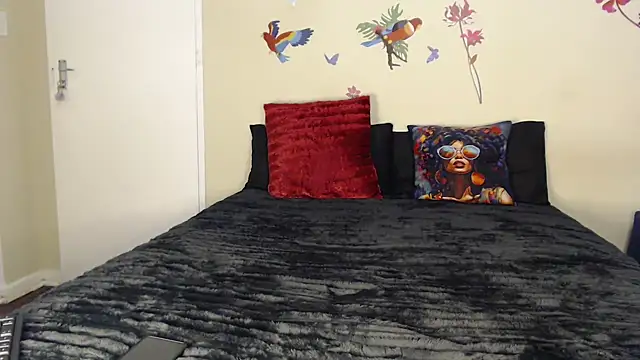 Blacktittiex02 online show from January 14, 9:41 pm